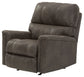 Navi Rocker Recliner Signature Design by Ashley®