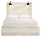 Cambeck  Panel Bed With 4 Storage Drawers Signature Design by Ashley®