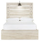 Cambeck  Panel Bed With 2 Storage Drawers Signature Design by Ashley®