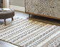 Karalee Medium Rug Signature Design by Ashley®