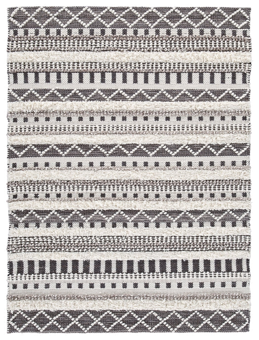 Karalee Medium Rug Signature Design by Ashley®