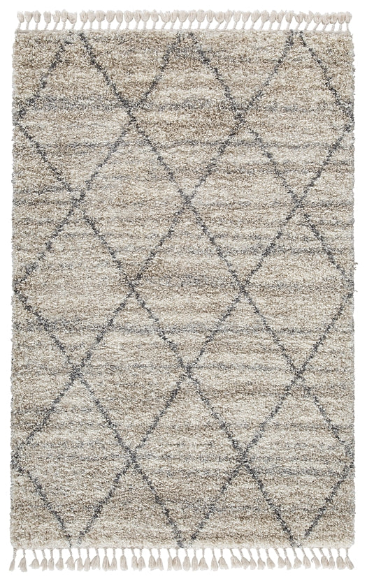 Abdalah Large Rug Signature Design by Ashley®