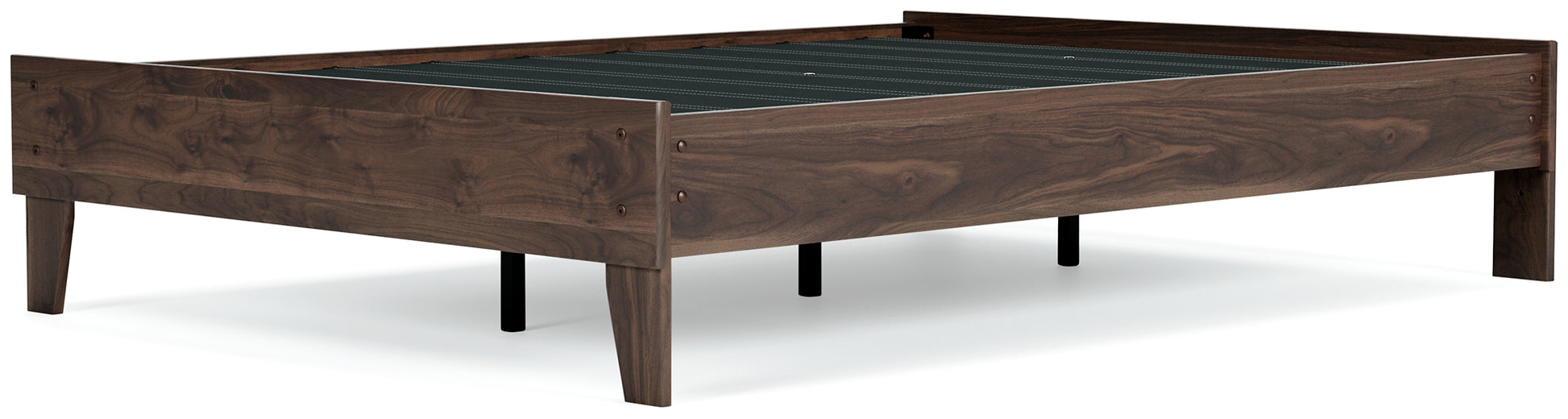 Calverson  Platform Bed Signature Design by Ashley®