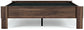 Calverson  Platform Bed Signature Design by Ashley®