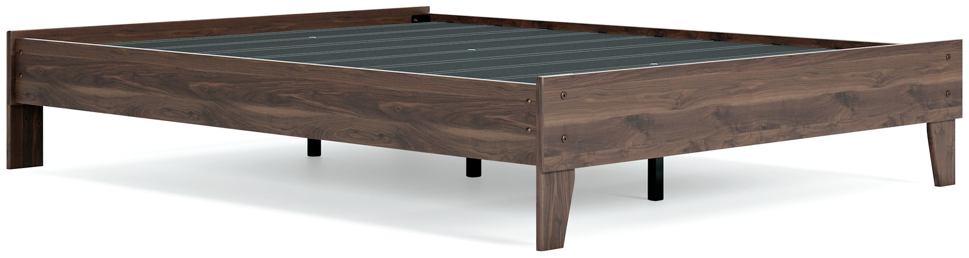 Calverson  Platform Bed Signature Design by Ashley®