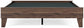 Calverson  Platform Bed Signature Design by Ashley®