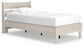 Socalle  Panel Platform Bed Signature Design by Ashley®