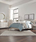 Socalle  Panel Platform Bed Signature Design by Ashley®