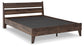 Calverson  Panel Platform Bed Signature Design by Ashley®