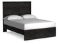 Belachime  Panel Bed Signature Design by Ashley®