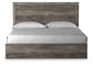 Ralinksi  Panel Bed Signature Design by Ashley®