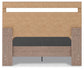 Flannia Queen Panel Platform Bed Signature Design by Ashley®