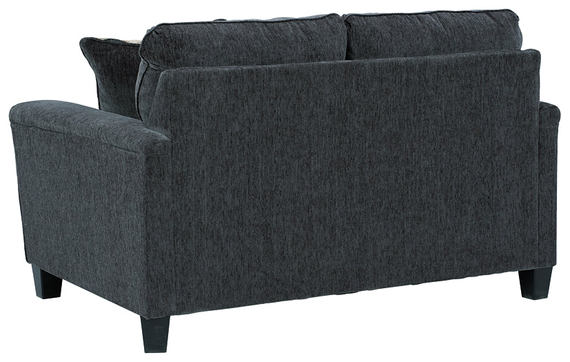 Abinger Loveseat Signature Design by Ashley®