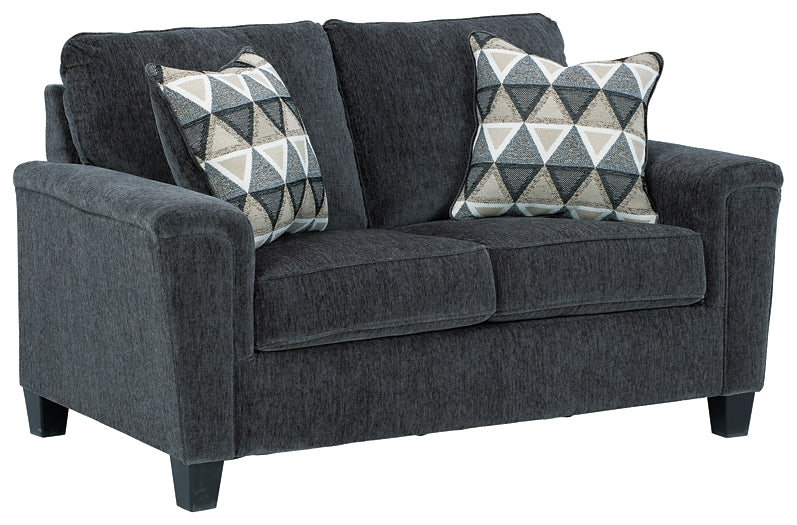 Abinger Loveseat Signature Design by Ashley®