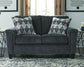 Abinger Loveseat Signature Design by Ashley®