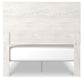 Gerridan  Panel Bed Signature Design by Ashley®