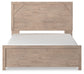 Senniberg  Panel Bed Signature Design by Ashley®