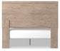 Senniberg  Panel Bed Signature Design by Ashley®