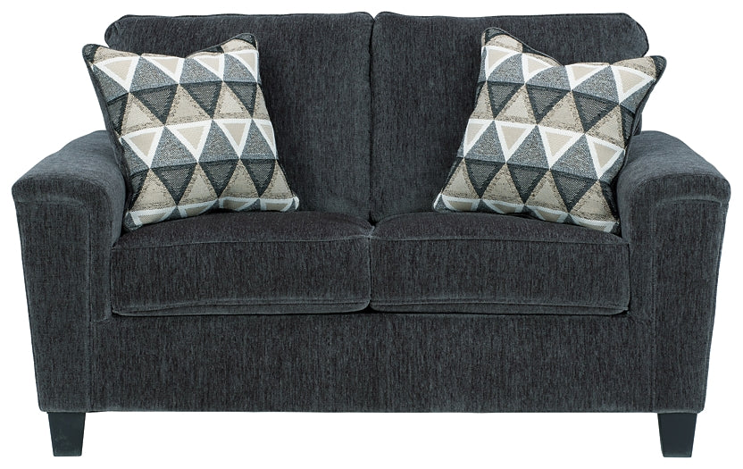 Abinger Loveseat Signature Design by Ashley®