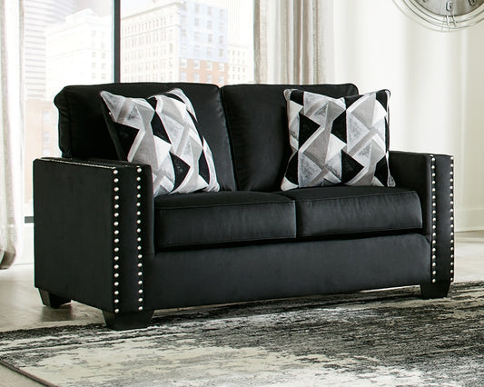 Gleston Loveseat Signature Design by Ashley®