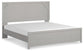 Cottonburg  Panel Bed Signature Design by Ashley®