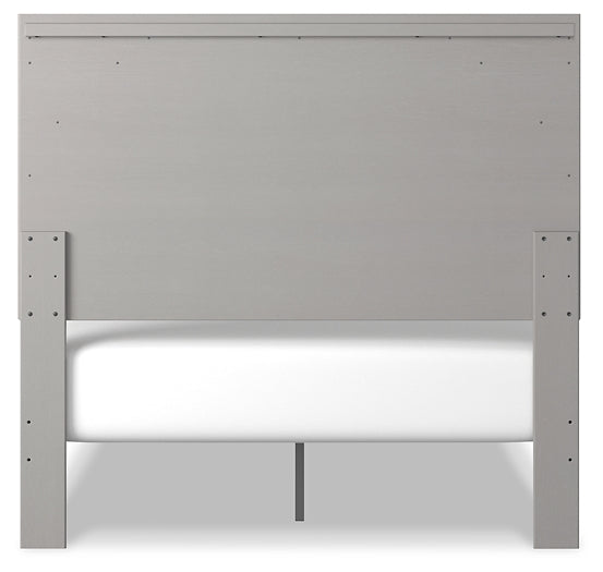 Cottonburg  Panel Bed Signature Design by Ashley®