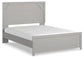 Cottonburg  Panel Bed Signature Design by Ashley®