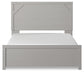 Cottonburg  Panel Bed Signature Design by Ashley®