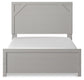 Cottonburg  Panel Bed Signature Design by Ashley®