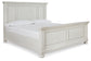 Robbinsdale  Panel Bed Signature Design by Ashley®