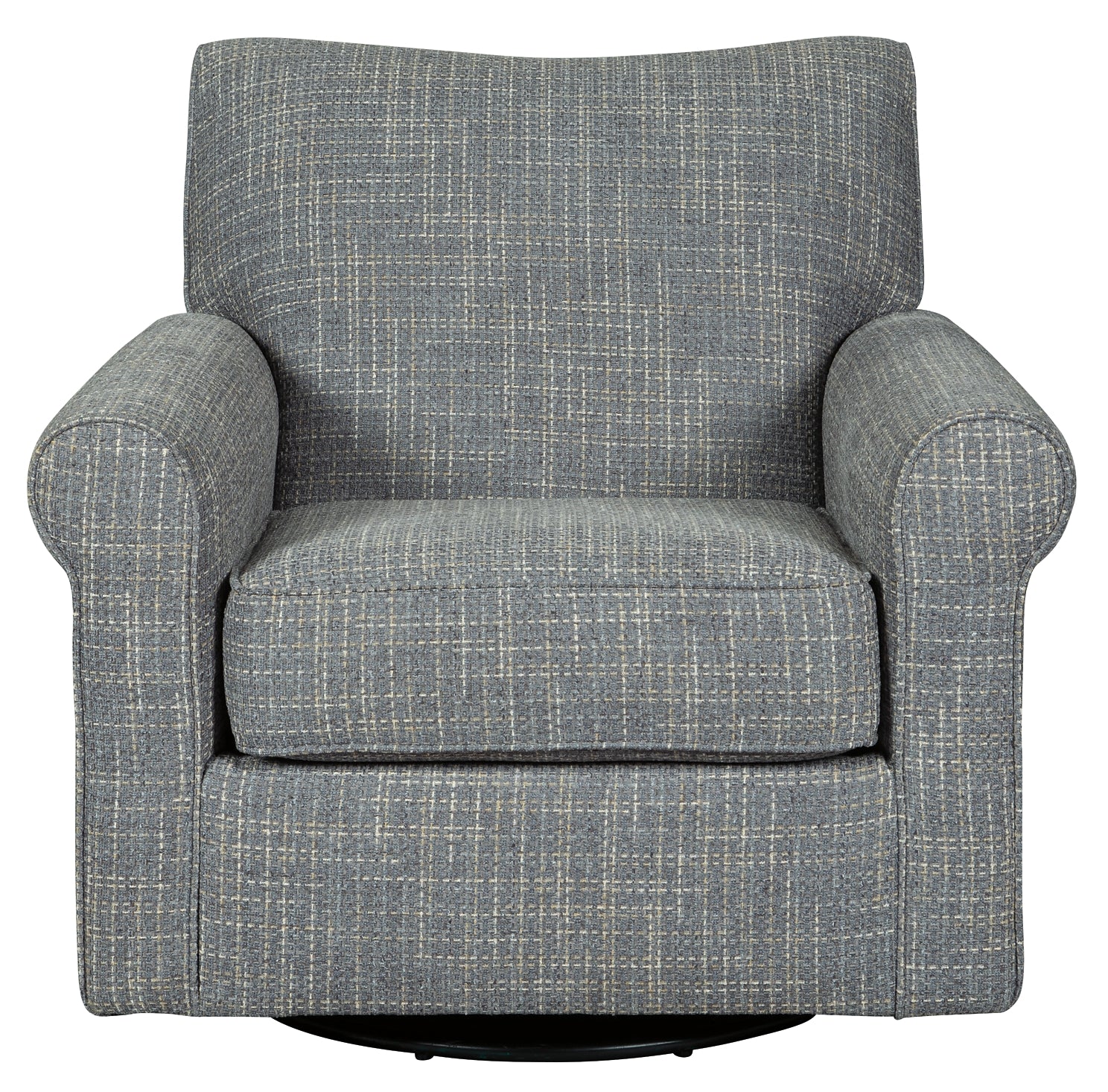 Renley Swivel Glider Accent Chair Signature Design by Ashley®