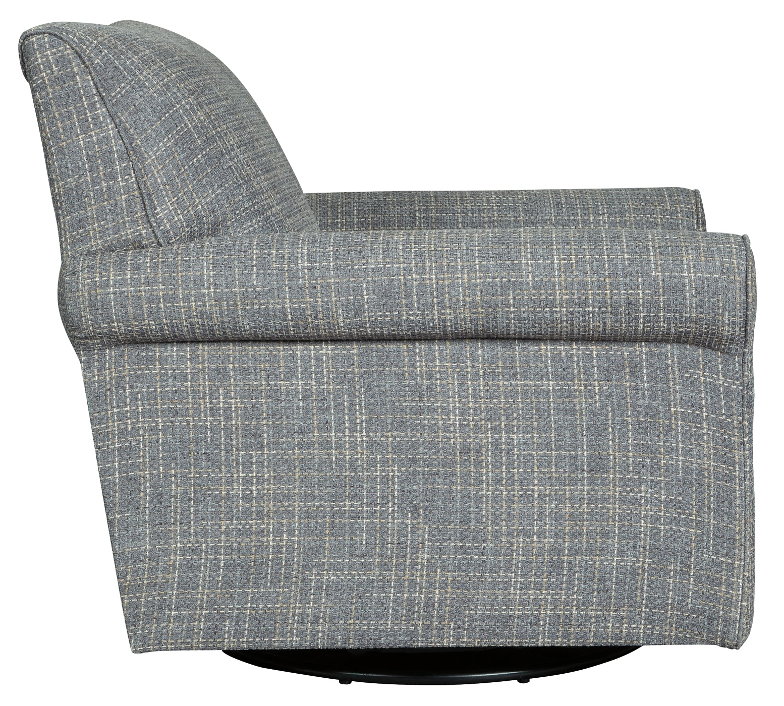 Renley Swivel Glider Accent Chair Signature Design by Ashley®