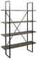 Gilesgrove Bookcase Signature Design by Ashley®