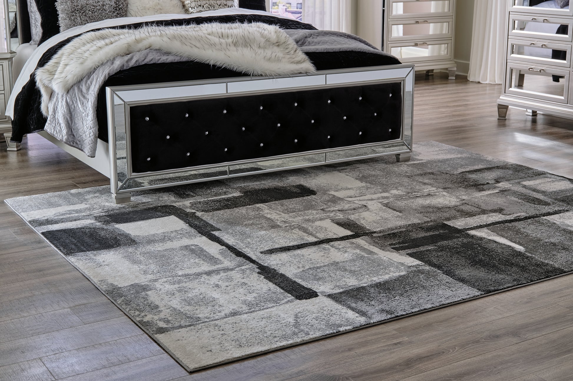 Brycebourne Medium Rug Signature Design by Ashley®