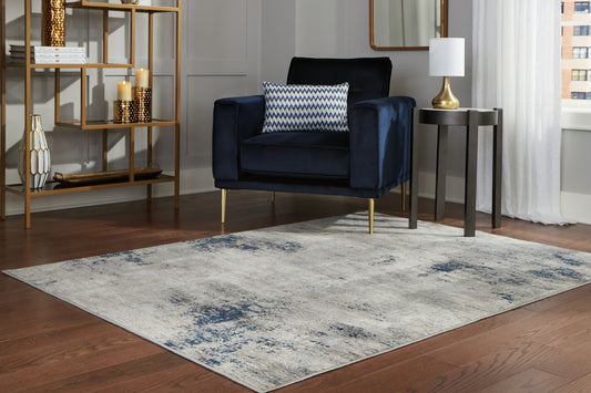 Wrenstow Large Rug Signature Design by Ashley®