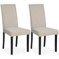 Kimonte Dining UPH Side Chair (2/CN) Signature Design by Ashley®