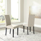 Kimonte Dining UPH Side Chair (2/CN) Signature Design by Ashley®