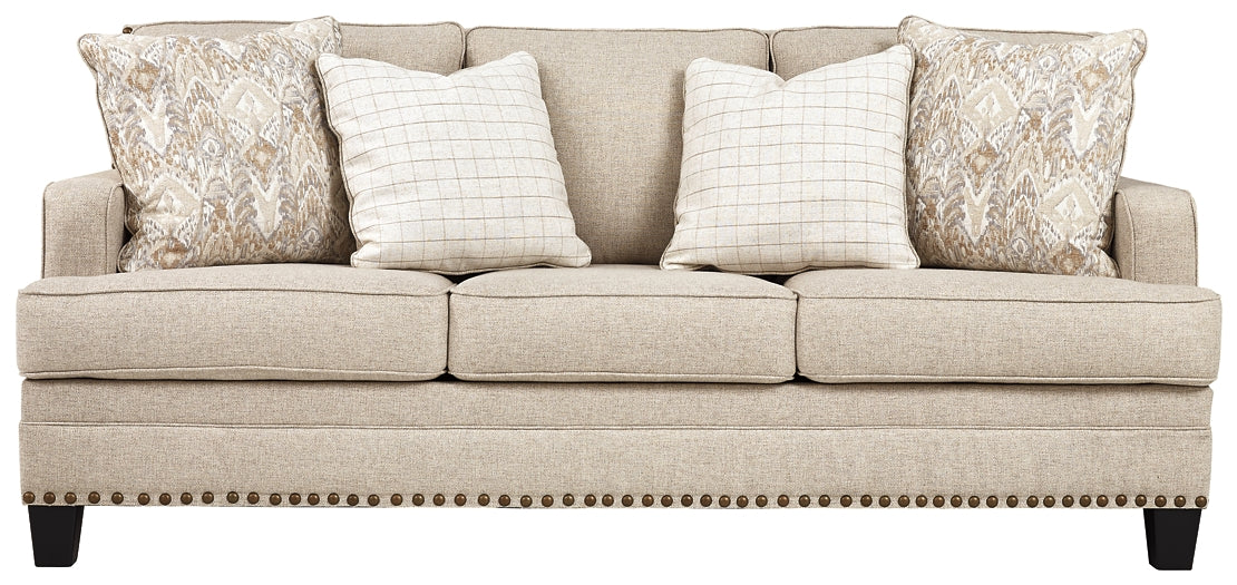 Claredon Sofa Benchcraft®