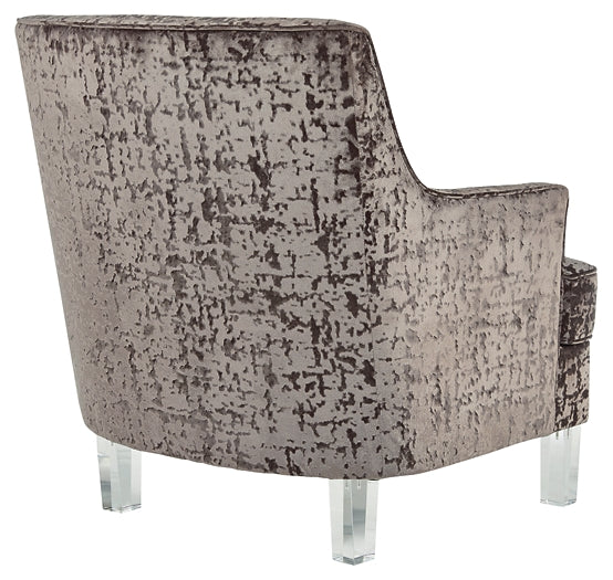 Gloriann Accent Chair Signature Design by Ashley®