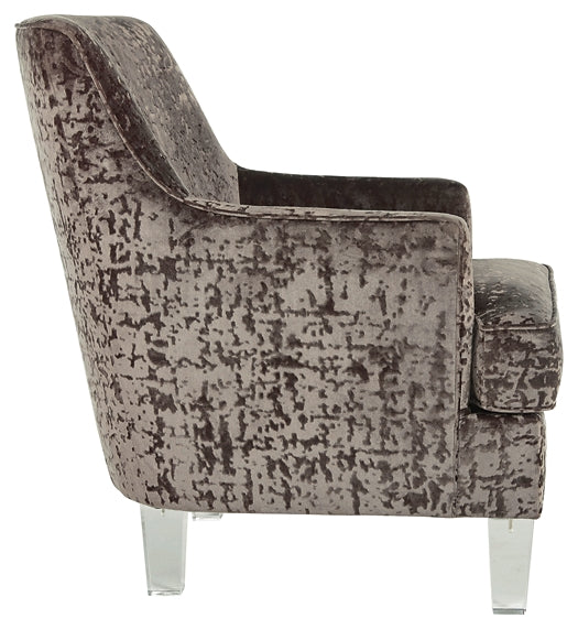 Gloriann Accent Chair Signature Design by Ashley®