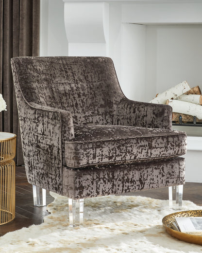 Gloriann Accent Chair Signature Design by Ashley®