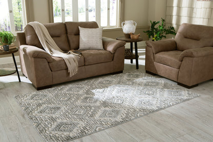 Monwick Large Rug Signature Design by Ashley®