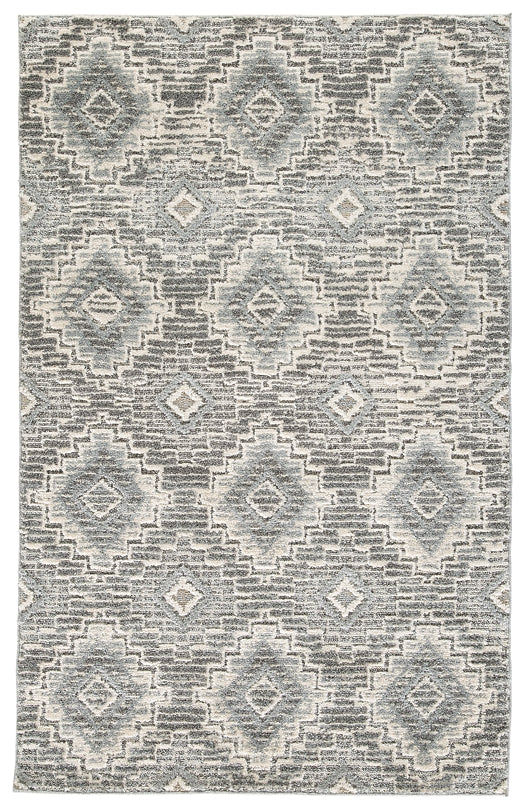 Monwick Large Rug Signature Design by Ashley®