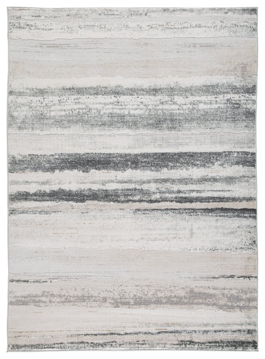 Abanett Large Rug Signature Design by Ashley®