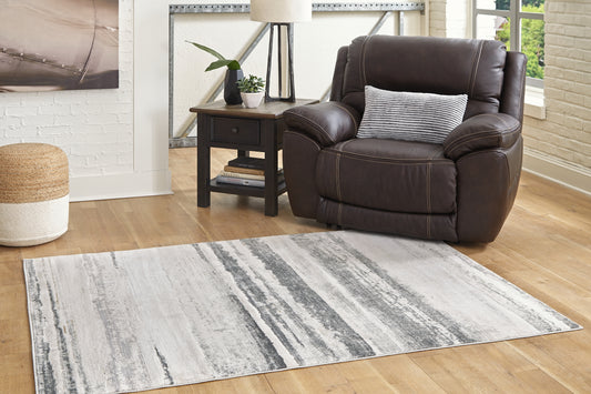 Abanett Large Rug Signature Design by Ashley®