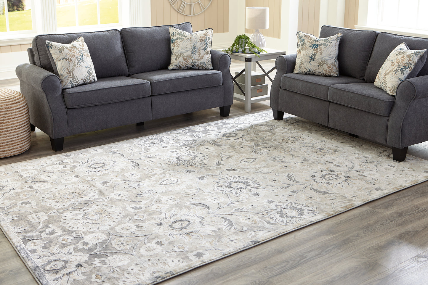 Kilkenny Large Rug Signature Design by Ashley®