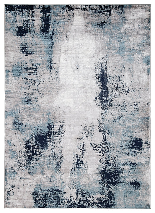 Leonelle Large Rug Signature Design by Ashley®