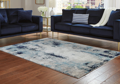 Leonelle Large Rug Signature Design by Ashley®