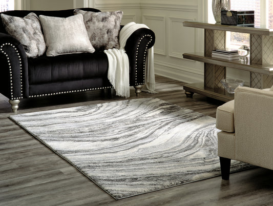 Wysdale Medium Rug Signature Design by Ashley®