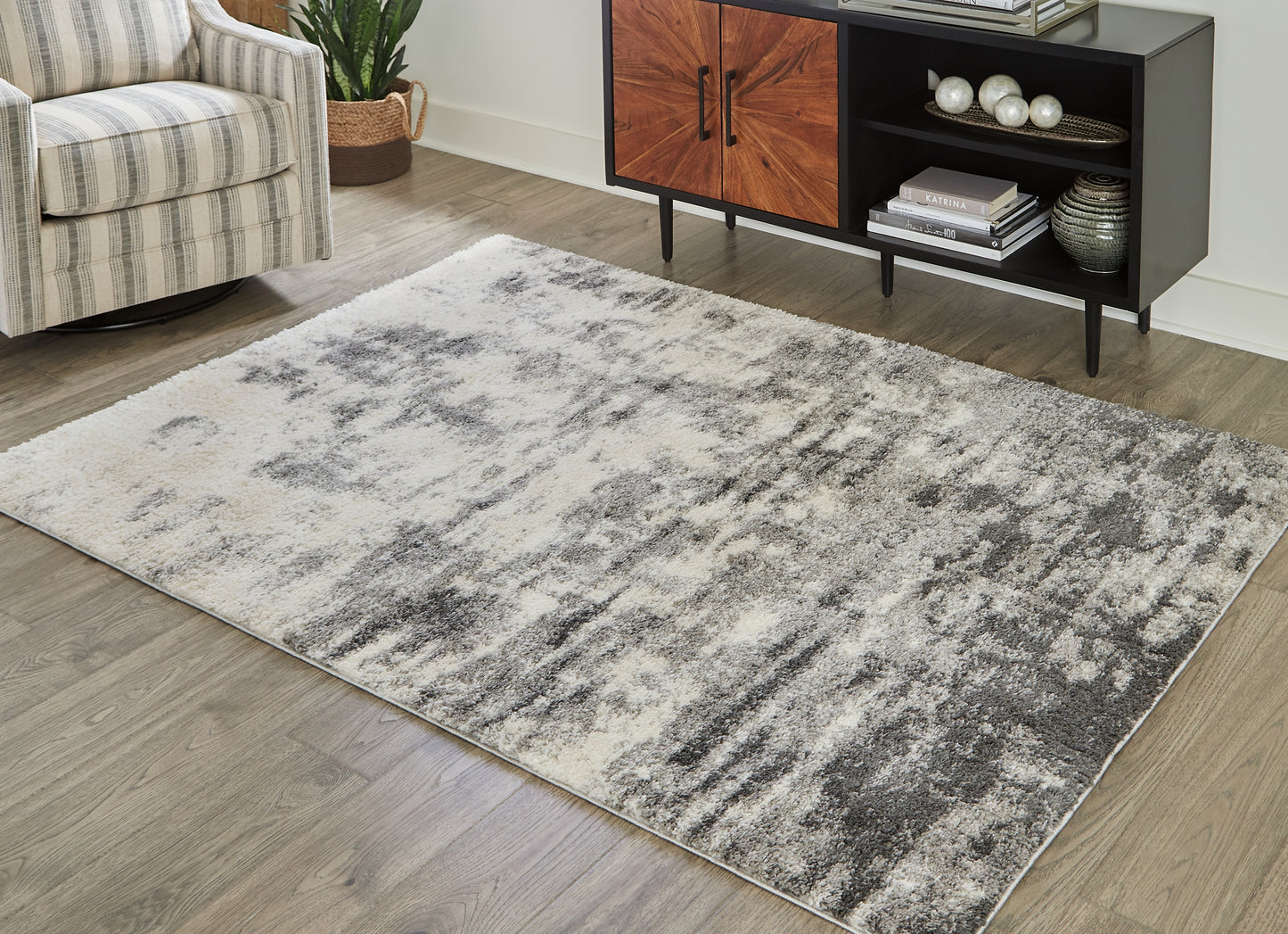 Gerdie Large Rug Signature Design by Ashley®